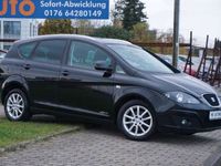 gebraucht Seat Altea XL Style Copa Ecomotive*TEMPOMAT*PDC !!