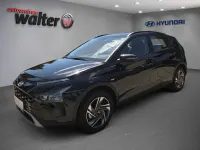 Neu Hyundai Bayon Trend 101 PS (74 kW) 2025 Schwarz SUV