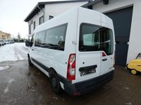 Usata Renault Master 145 CV (106 kW) 2016 Bianco Station wagon