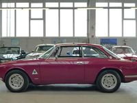 Gebraucht Alfa Romeo 2000 131 PS (96 kW) 1975 Prugna Coupé