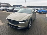 Neu Mazda CX-30 Exclusive-Line 140 PS (102 kW) 2026 Grün SUV