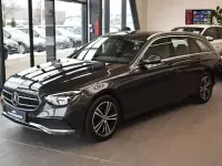 Gebraucht Mercedes E200 Avantgarde 160 PS (117 kW) 2022 Grau Limousine