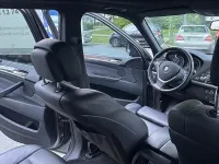Gebraucht BMW X5 245 PS (180 kW) 2010 Grau SUV