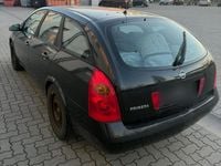 Gebraucht Nissan Primera 116 PS (85 kW) 2006 Schwarz Kombi