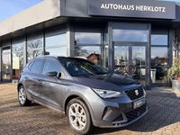 Gebraucht Seat Arona FR 110 PS (80 kW) 2023 Othercolor SUV