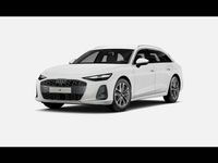 Neu Audi A6 299 PS (219 kW) 2026 Arkonaweis Kombi