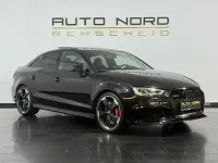 Usata Audi RS3 Advanced 400 CV (294 kW) 2020 Nero Berlina