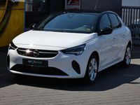 gebraucht Opel Corsa F Elegance 1.2, Ruckfahrkamera,Allwetterr.