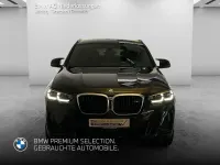 Gebraucht BMW X4 M Sport 387 PS (284 kW) 2025 Schwarz SUV