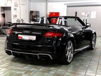 gebraucht Audi TT Roadster RS