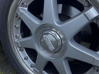 Gebraucht Mercedes E350 Elegance 272 PS (200 kW) 2005 Silber Limousine