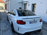 gebraucht BMW M2 Competition DKG H&K M Performance