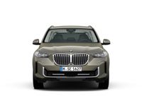 gebraucht BMW X5 xDrive40d ehem. UPE 125.780€ Sportpaket AD AHK Navi Leder digitales Cockpit HarmanKardon