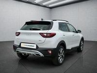 Neu Kia Stonic 101 PS (74 kW) 2025 Weiß SUV
