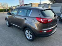 gebraucht Kia Sportage Vision 2WD. 8 Fach Bereift . Tüv Neue