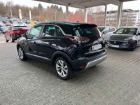 gebraucht Opel Crossland X INNOVATION, Kamera, Sitzh., ...