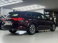 Gebraucht Renault Talisman 159 PS (116 kW) 2021 Rot Kombi