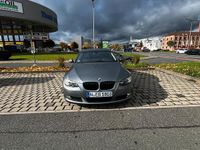 Gebraucht BMW 320 M Performance 170 PS (125 kW) 2007 Grau Coupé