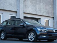 Gebraucht VW Passat Comfortline 150 PS (110 kW) 2016 Limousine