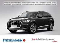 Gebraucht Audi Q7 Ambiente 340 PS (250 kW) 2023 Mythosschwarz metallic SUV