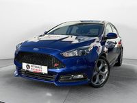 Gebraucht Ford Focus ST 250 PS (183 kW) 2018 Blau Limousine