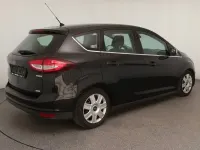 Usata Ford C-MAX 125 CV (91 kW) 2016 Nero Monovolume
