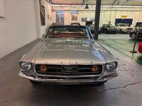 gebraucht Ford Mustang 