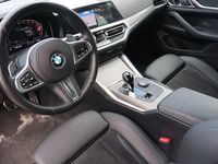 gebraucht BMW 420 Gran Coupé i M Sport*Cockpit Prof*HiFi*ACC*