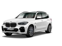 Gebraucht BMW X5 Efficient Dynamics 394 PS (289 kW) 2022 SUV