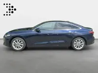 Gebraucht Audi A5 204 PS (150 kW) 2025 Firmamentblau metallic Limousine