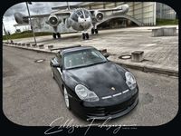 Gebraucht Porsche 996 360 PS (264 kW) 1999 Schwarz