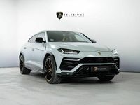 Gebraucht Lamborghini Urus 650 PS (478 kW) 2023 Grau SUV