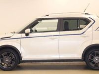 Gebraucht Suzuki Ignis Comfort 83 PS (61 kW) 2023 Weiß Kleinwagen