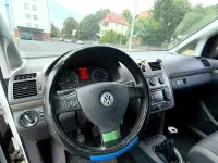 Gebraucht VW Touran Freestyle 140 PS (102 kW) 2010 Van / Kleinbus