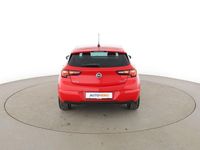 Second-hand Opel Astra 125 CP (91 kW) 2018 Roșu Berlinǎ