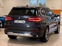 gebraucht BMW X5 xD30d/LCPPro/Belüft&MasageStz/AHK/Sto&G/7-Sitz