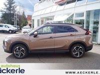 gebraucht Mitsubishi Eclipse Cross Plus Hybrid 4WD