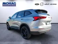 Gebraucht Haval H6 Premium 243 PS (178 kW) 2026 Grau SUV