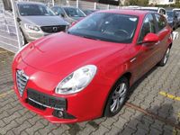 gebraucht Alfa Romeo Giulietta Turismo