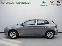 Neu Skoda Fabia Selection 116 PS (85 kW) 2026 Graphitegrau metallic Kleinwagen