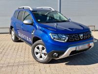 gebraucht Dacia Duster 1.3 4x4 67.000km