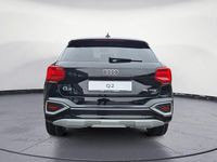 Neu Audi Q2 Advanced Plus 150 PS (110 kW) 2025 Schwarz SUV