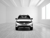 Neu Opel Frontera Ultimate 145 PS (106 kW) 2026 Arktis weiß / dach schwarz SUV