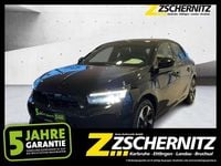 Gebraucht Opel Corsa-e 100 kW (136 PS) 2023 Lackierung schwarz perla nera/ Kleinwagen
