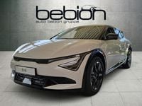 Gebraucht Kia EV6 Earth 167 kW (228 PS) 2024 Weiß SUV