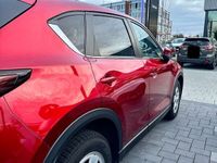 gebraucht Mazda CX-5 2.2 SKYACTIV-D 150 Exclusive-Line FWD A...