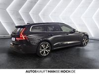 Gebraucht Volvo V60 120 PS (88 kW) 2024 Kombi