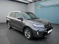 Neu Suzuki Vitara 110 PS (80 kW) 2026 Grau SUV