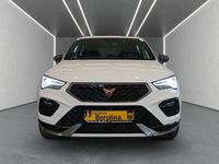 Gebraucht Cupra Ateca 150 PS (110 kW) 2024 Weiß SUV