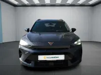 Neu Cupra Formentor VZ3 333 PS (244 kW) 2025 Grau SUV